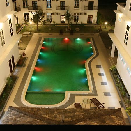 Hotel The Ramelau Dili Exterior foto