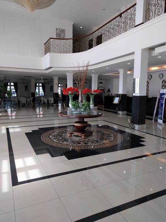 Hotel The Ramelau Dili Exterior foto